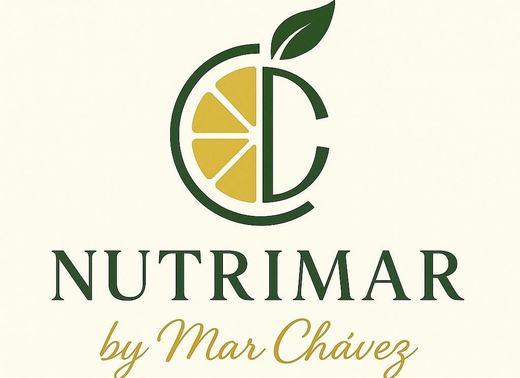 Logo Nutrimar